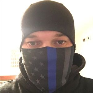 Meet your Posher, Paul